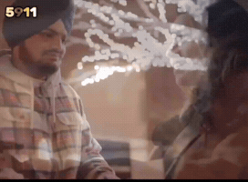 Moosewala GIF by Mkmusicalbeats
