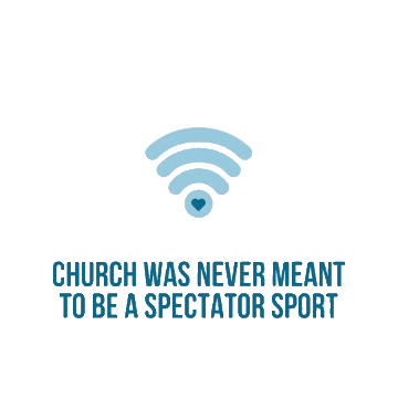 Church Marketing University Sticker