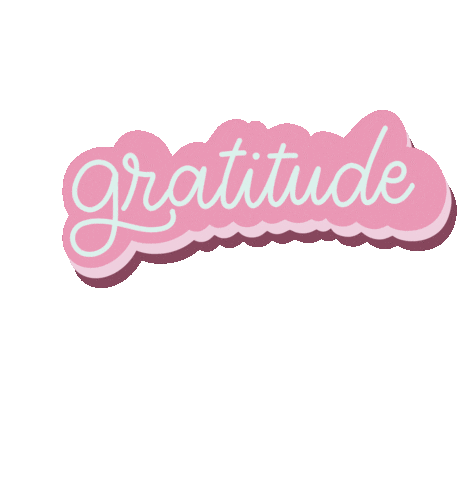 Thank God Love Sticker