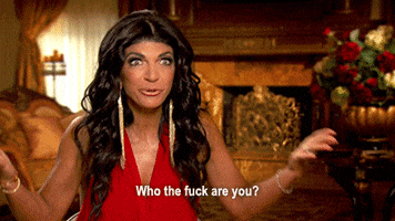 real housewives television GIF by RealityTVGIFs