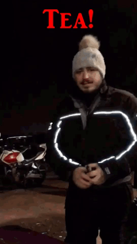 Tea GIF