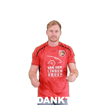 VVGroeneweg Sticker