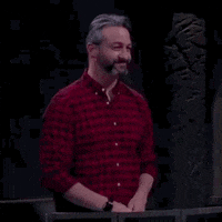 Jeff Cannata GIF by The Dungeon Run