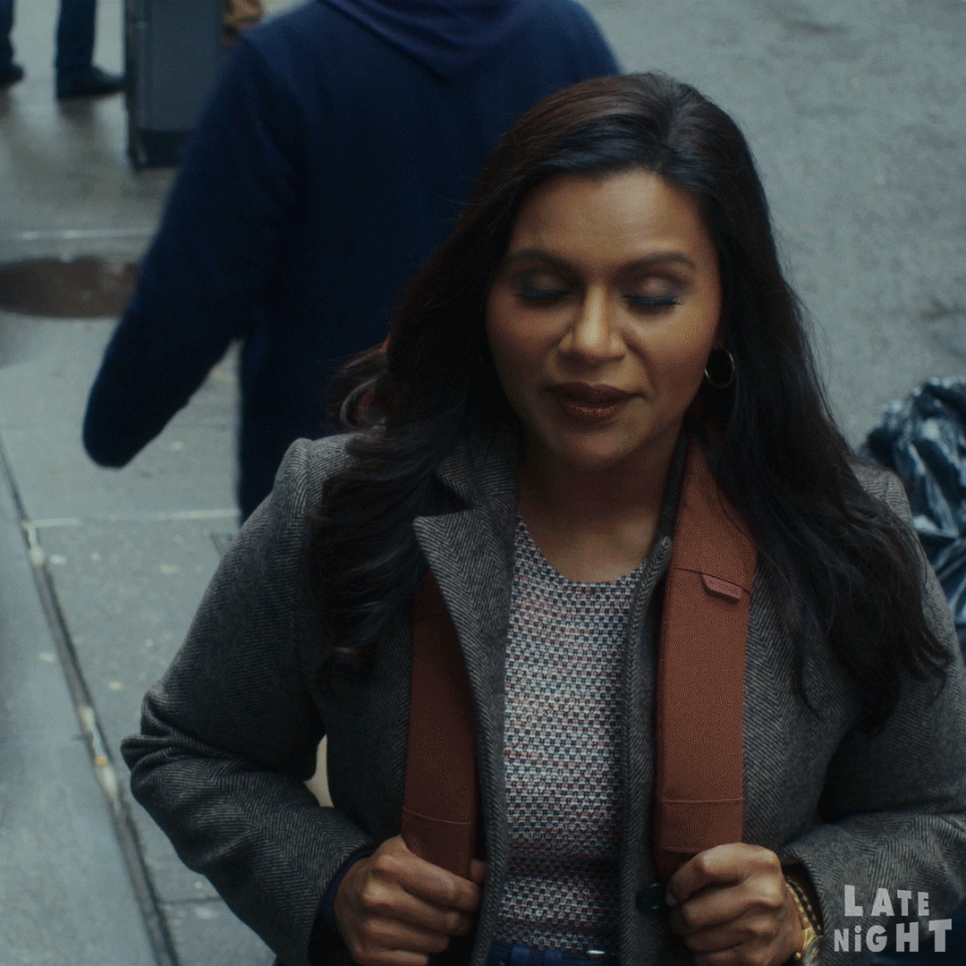 Late Night GIF by Amazon Studios