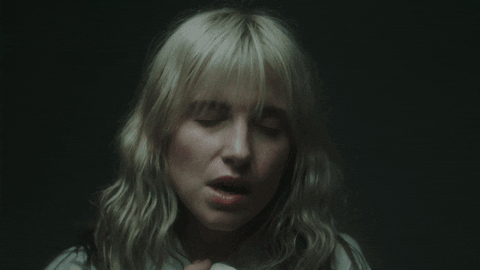 Simmer GIF by Hayley Williams - Find & Share on GIPHY