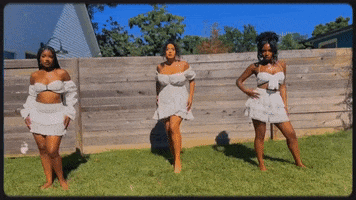 Sexy Dance GIF by The Shindellas