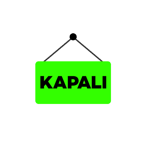 EasyCep Sticker
