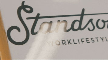 Home Office Work GIF by Standsome