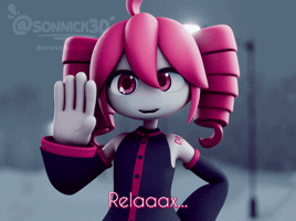 Hatsune Miku Kasane Teto GIF