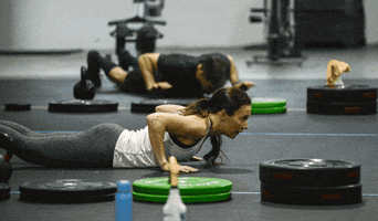 CrossFit 414 GIF