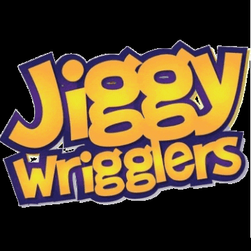 Jiggy Wrigglers GIF