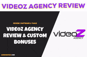 Videoz Agency Bonus GIF