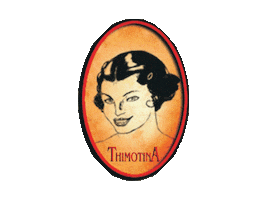 Cachaça Thimotina Sticker