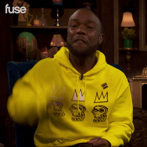 GIF by Fuse