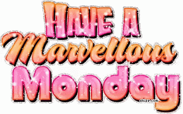 Animated Good Monday Morning Gif Images Happy Tuesday Kisses And Hugs ...