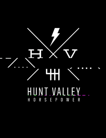Hunt Valley Horsepower GIF