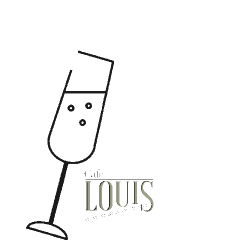 French Cheers Sticker by Vondel Hotels