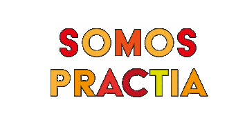 Sticker by Practia Global