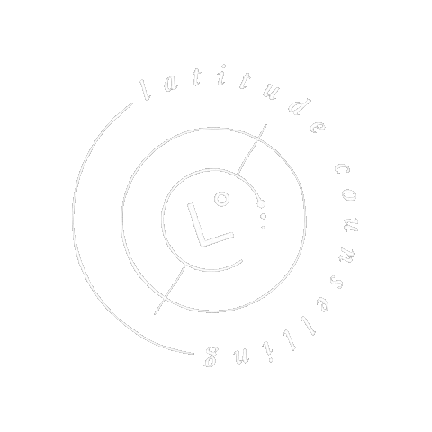 Latitude Counselling Sticker