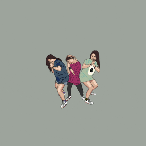 Love You My Friend GIFs - Find & Share on GIPHY