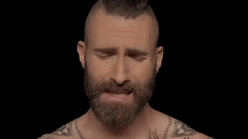 Maroon 5 Memories GIF by NOW That's Music