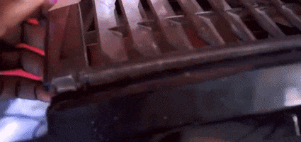 Cleaning GIF
