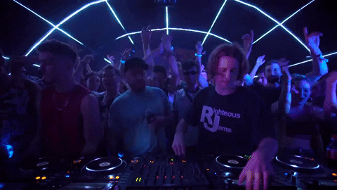 Boiler Room Festival Gifs Get The Best Gif On Giphy