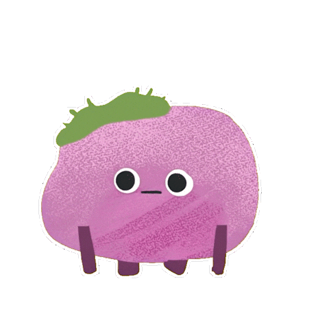 Happy Fire Sticker by elemojie