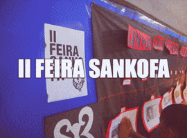 Luta pela Paz GIF