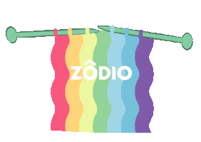 Fun Love Sticker by Zôdio Brasil