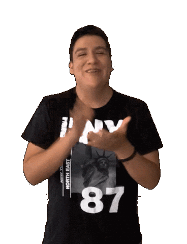 Congrats Thumbs Up Sticker by Ummi