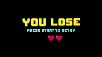 You Lose Love Game GIF by Universal Music Africa