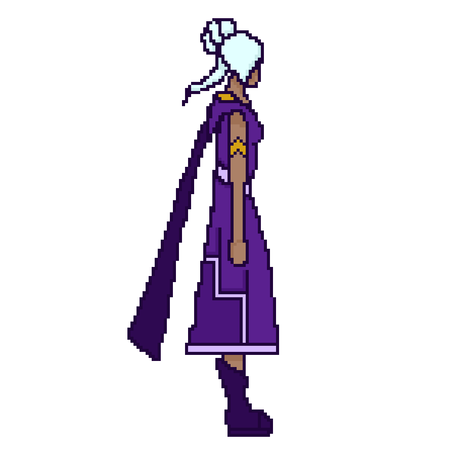 Animated Sticker