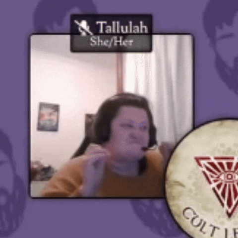 Angry GIF