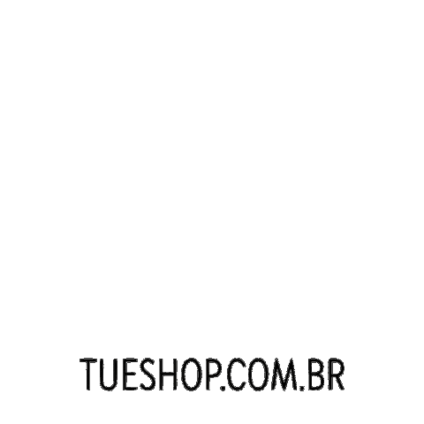tueshop Sticker