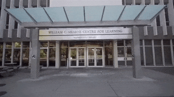uviccampuslife university learn library uvic GIF