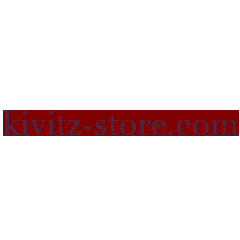 KIVITZ store Sticker