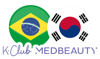 Korea Coreia Sticker by MedBeauty