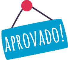 Equipe Bora?! VW's a AR viajando por Minas Sticker