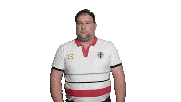 Water polo Serbia Sticker