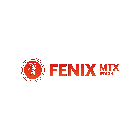 fenixmtx Sticker