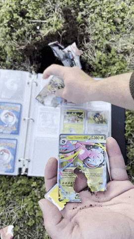 Pokemon Cards GIF