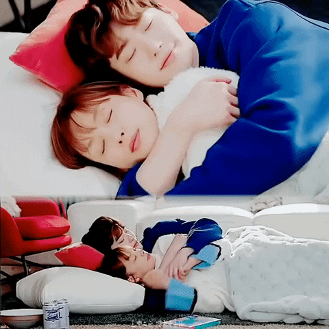 Lee Jong Suk GIF