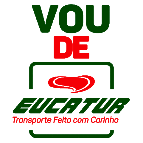 EUCATUR Sticker
