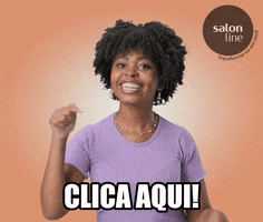 Hair Click Here GIF by Salon Line