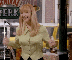 Jumping Season 2 GIF