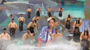 Dance GIF