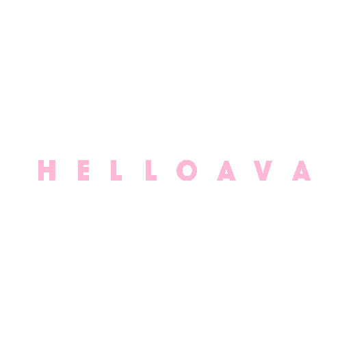 HelloAva GIF