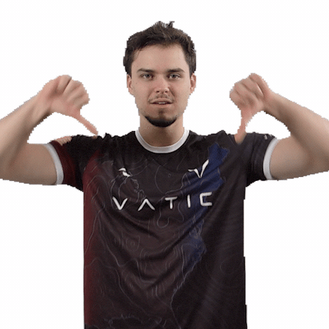 Clash Royale Thumbs Up GIF by Vatic