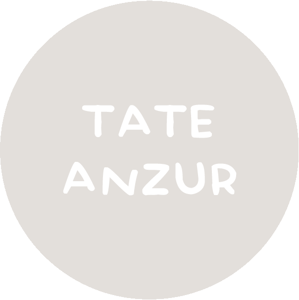 Agency Pr Sticker by Tate Anzur
